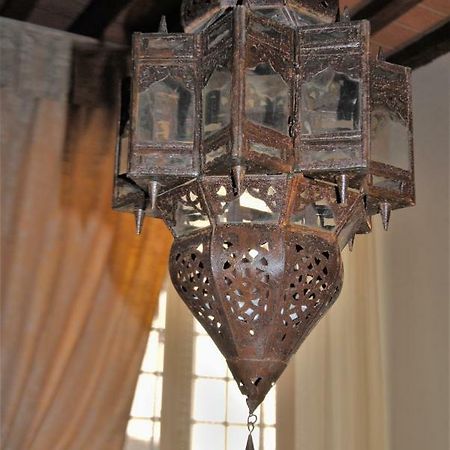 La Casa Del Viaggiatore Castiglion Fiorentino Dış mekan fotoğraf