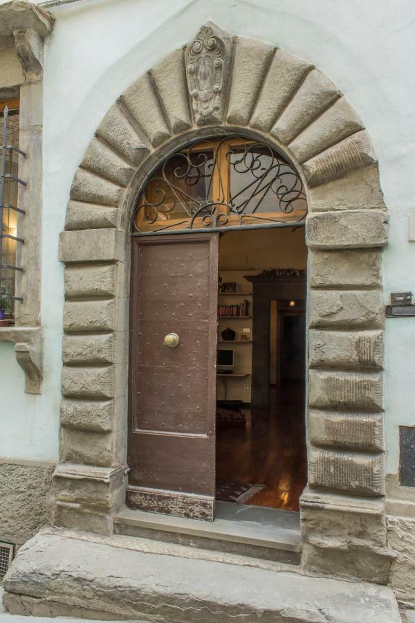 La Casa Del Viaggiatore Castiglion Fiorentino Dış mekan fotoğraf